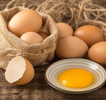 蛋壳膜的作用 蛋壳膜的三大功效 
