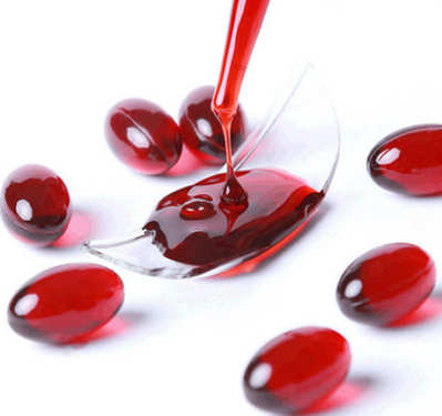 玫瑰油凝胶糖果的副作用 玫瑰油凝胶糖果的功效 