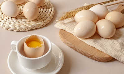 一个鸡蛋治好糖尿病 鸡蛋控制糖尿病的方法 